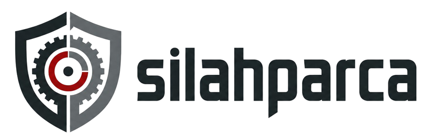 silah parça