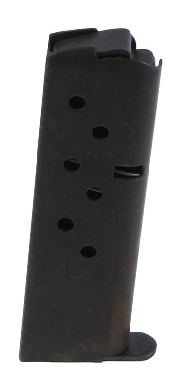 COLT  GOVERNMENT. 380