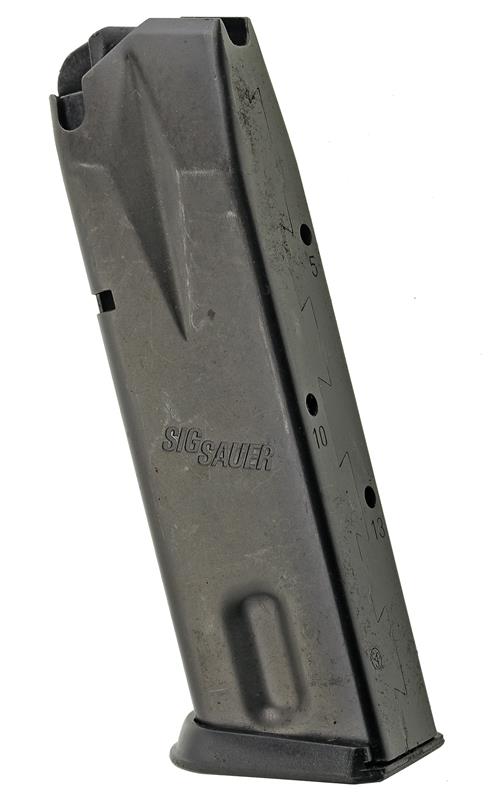 SİG SAUER P229 ORJİNAL ŞARJÖR