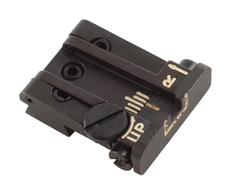 BERETTA F92 AYARLI YÜKSEK GEZ